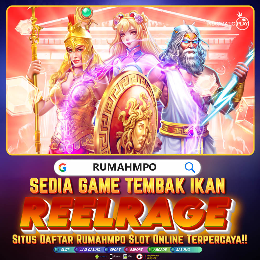 Rumahmpo